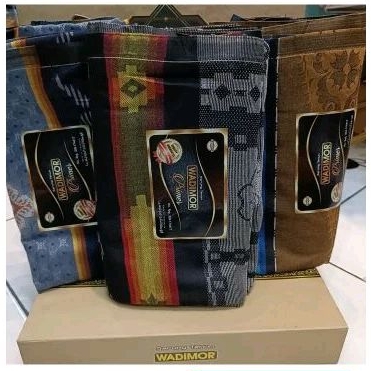 SARUNG WADIMOR PRIMER