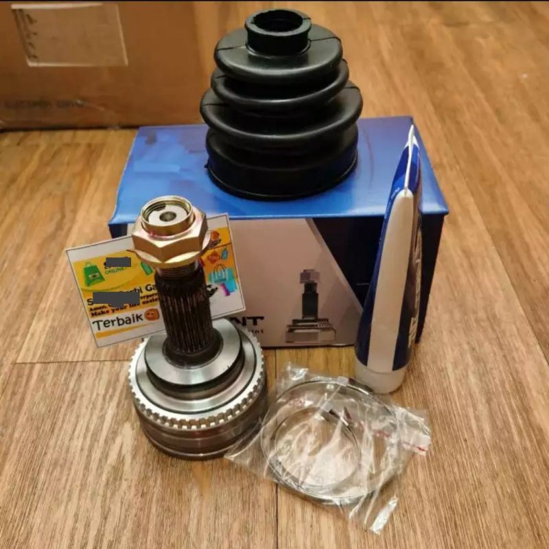 Cv Joint As Roda Luar Kia Rio SF Rio Taksi