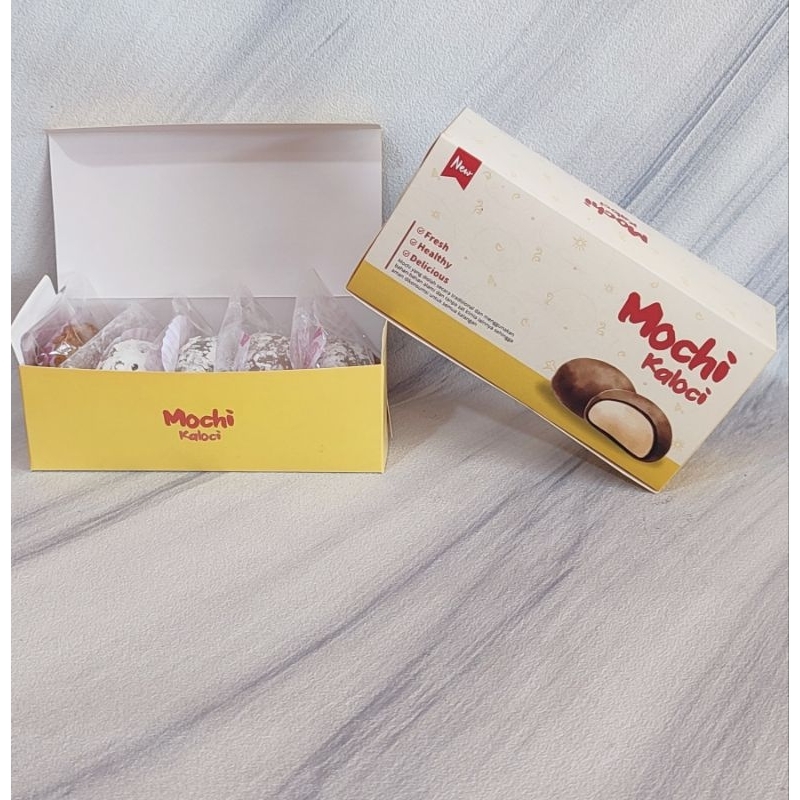 

mochi isi 5 pcs/box