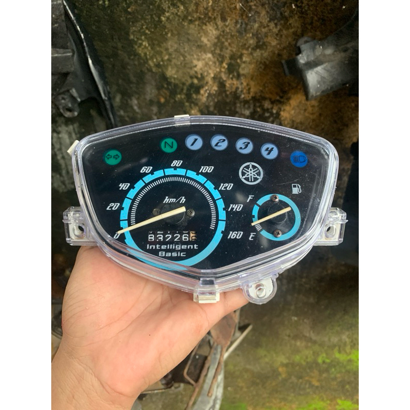 Speedometer vega r vega r latin spidometer vega new original