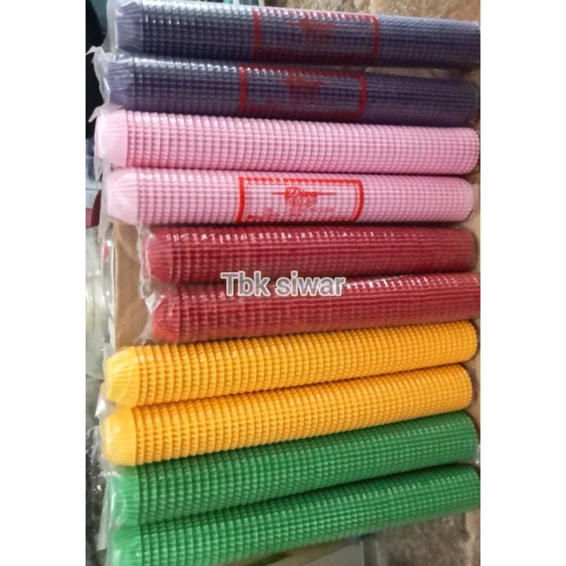 cup diva warna / cup nastar 5,5cm