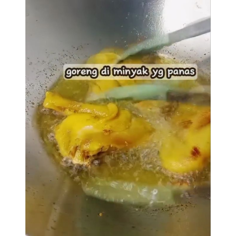 

ayam berkat sambel edan frozen