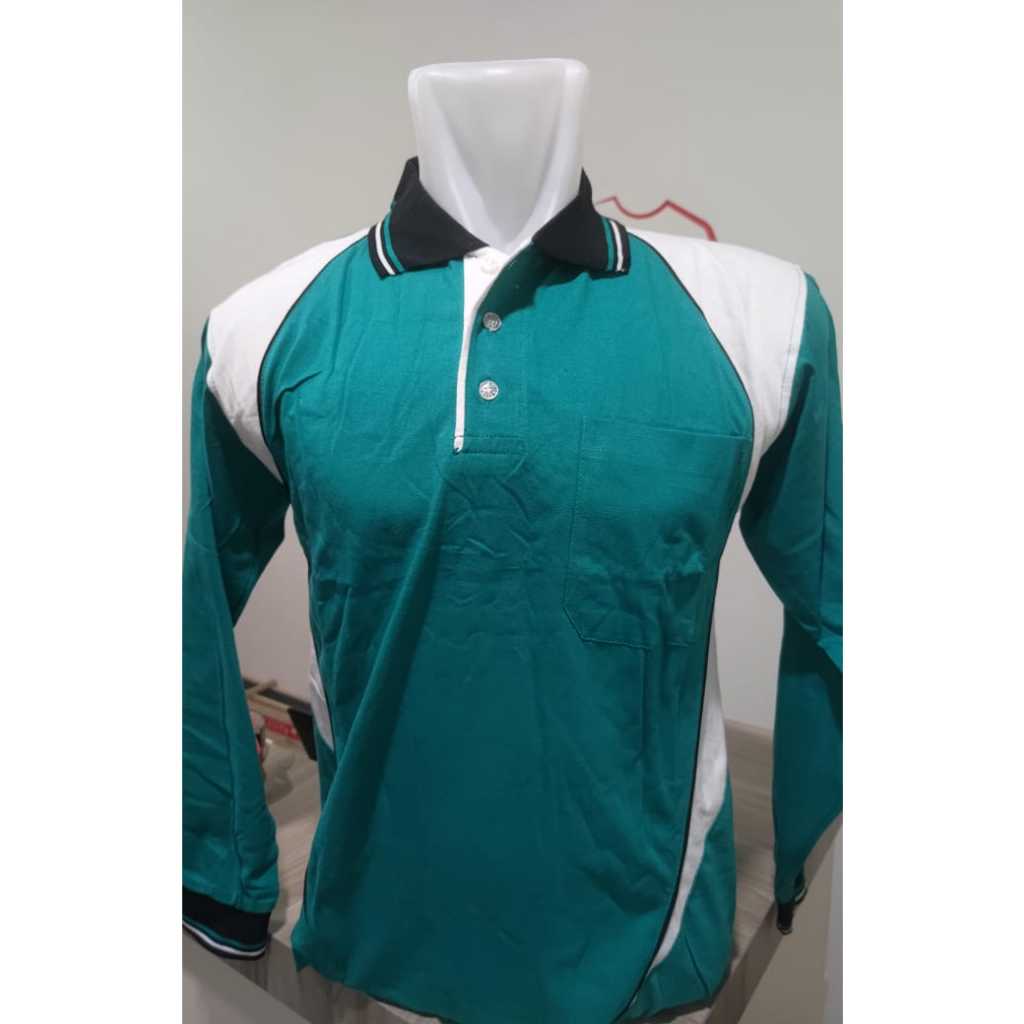 BAJU SENAM /OLAHRAGA / SERAGAM GERAK JALAN / Kombinasi /SERAGAM SENAM / SERAGAM OLAHARAG