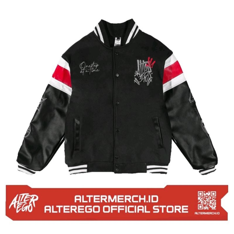 Varsity Alter Ego Original