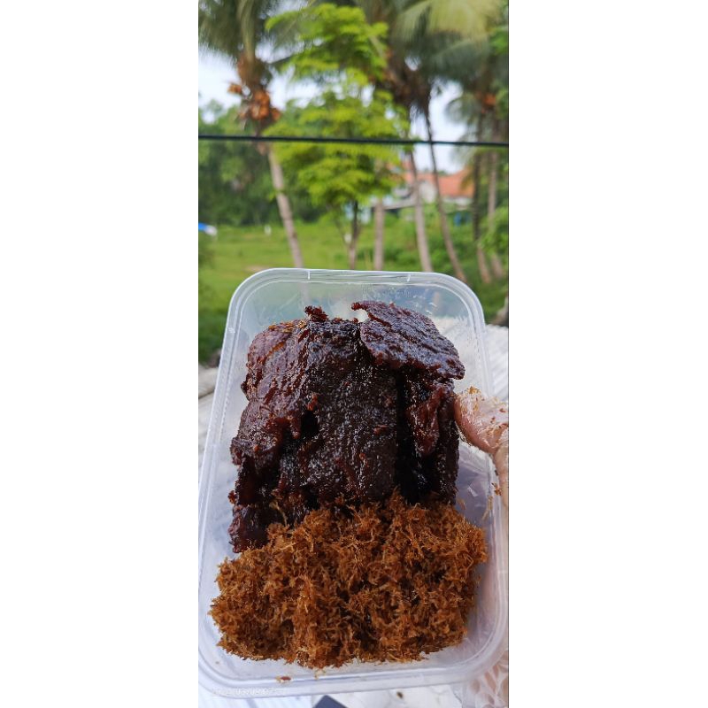 

Deng deng daging sapi 250gram