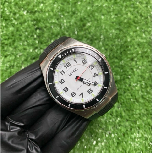 Jam Tangan Second - Lorus by seiko Original