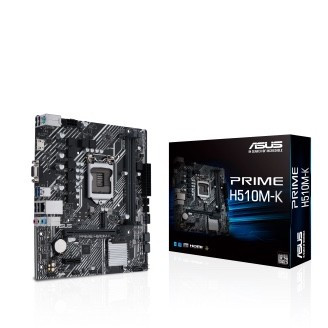 PAKET MOBO ASUS+PROC I3 10105F+FAN+DDR4 8GB KINGSTON HYPER