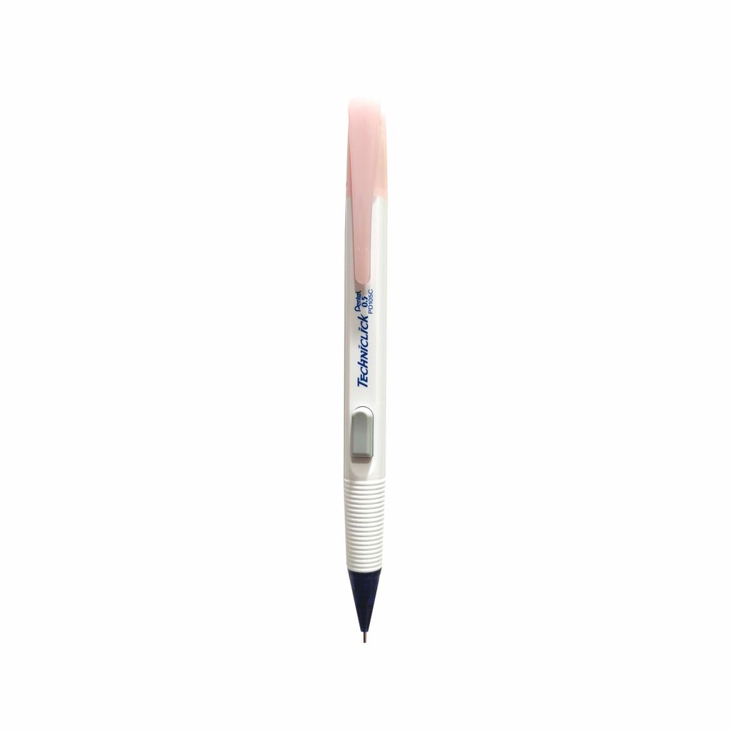 

HJK Pensil Mekanik PENTEL Techniclick 0.5mm