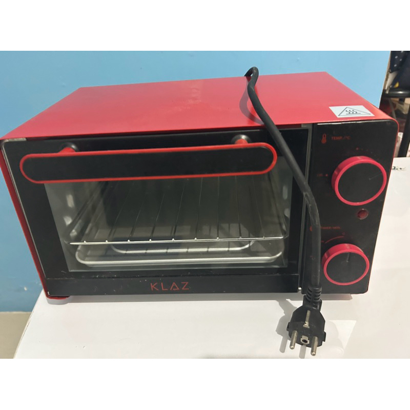 Oven Toaster Klaz