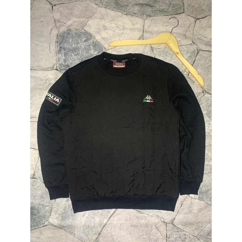 Crewneck Kappa