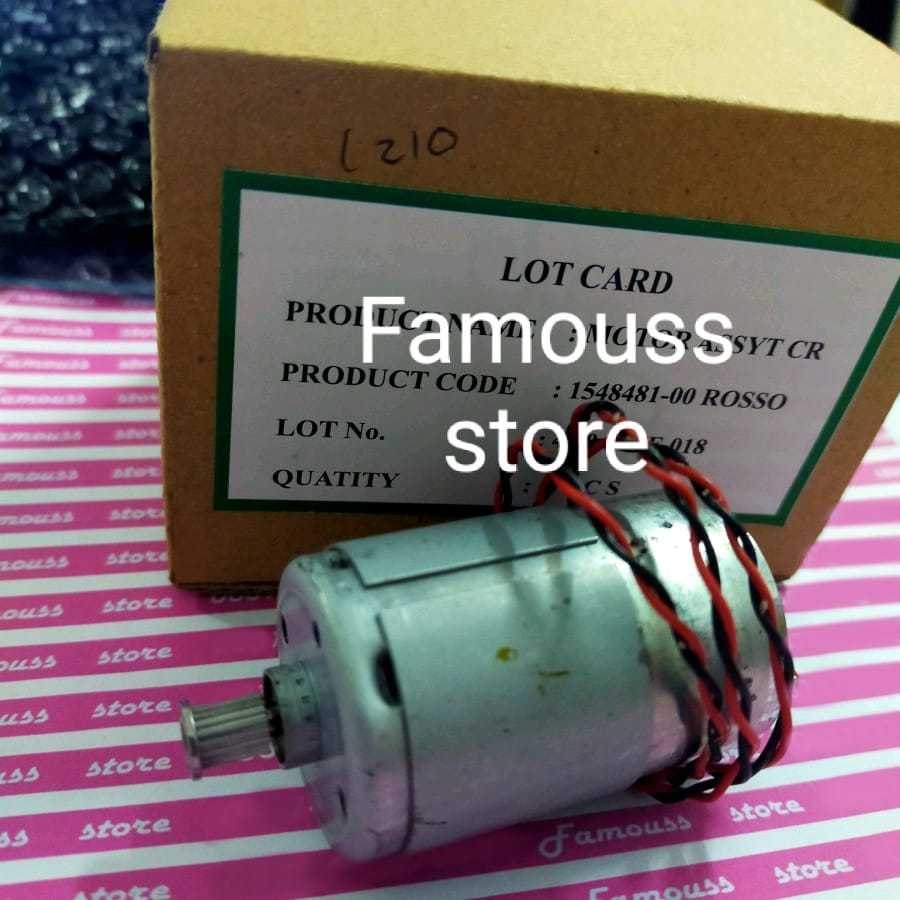 Dinamo Motor Carriage Epson L110 L210 L300 L310 L350 L355