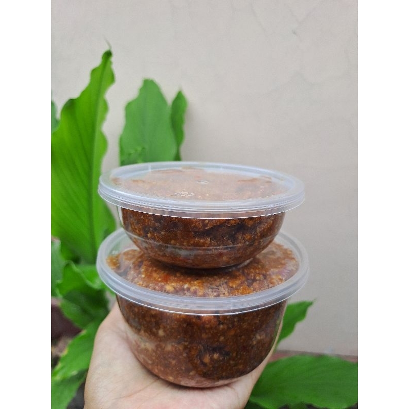 

Sambel Kacang