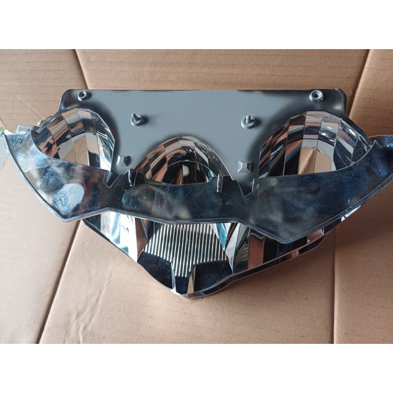 Realtor Lampu Depan Yamaha NMAX old original