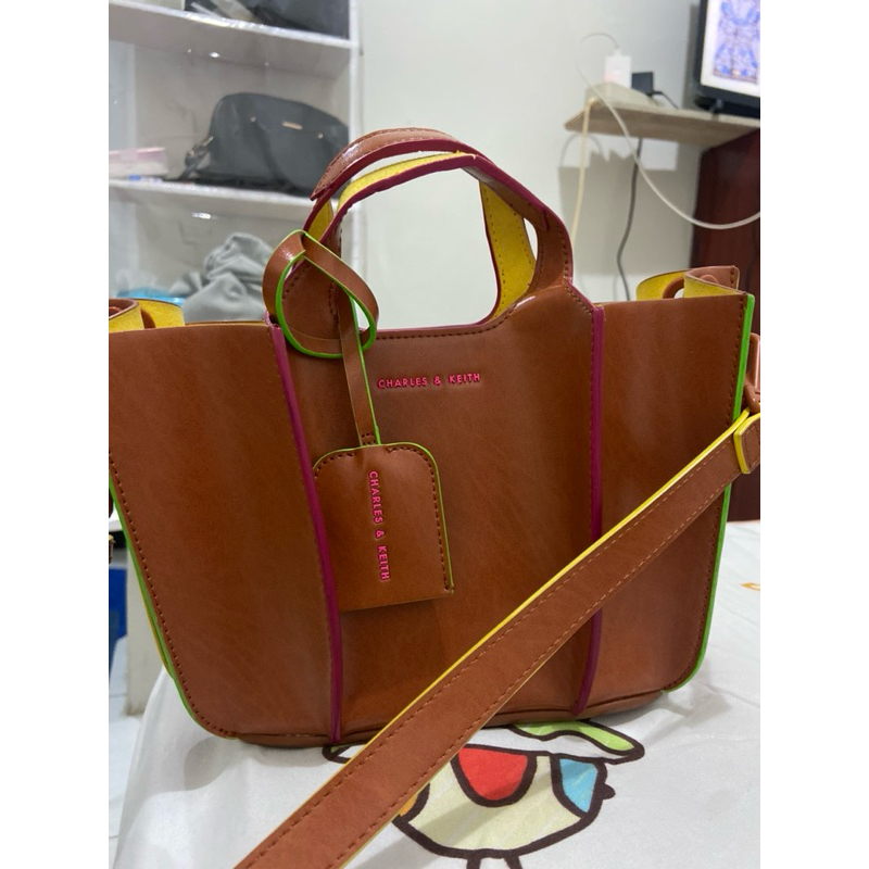 Preloved Tas Wanita Original