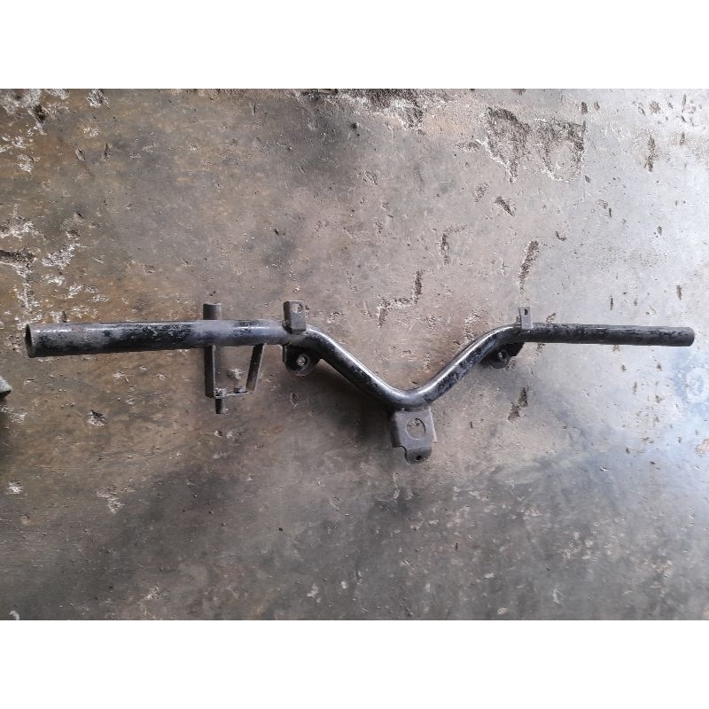 Stang stir Honda karisma x karisma D original copotan second