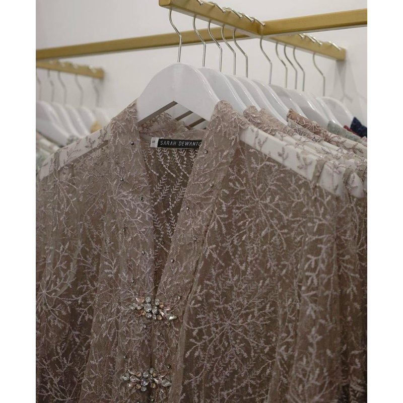 Preloved Sarah dewanto