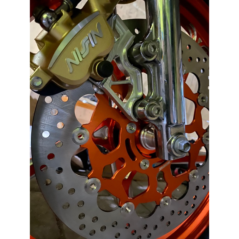 Boshing velg mx king PNP Satria hiu satria lumba BACA DESKRIPSI