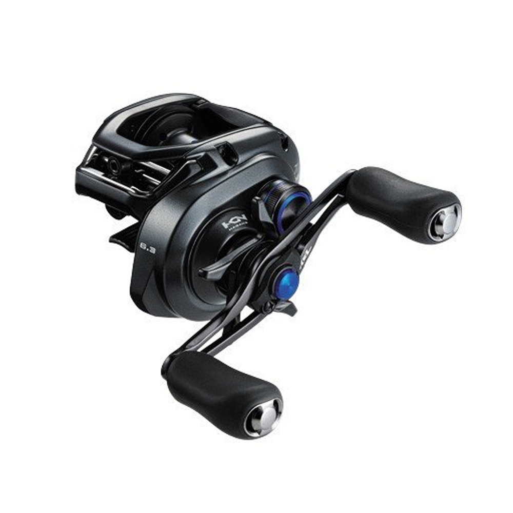 Reel Baitcasting Shimano SLX MGL 71