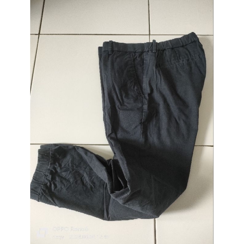 UNIQLO JOGER PANTS ORIGINAL