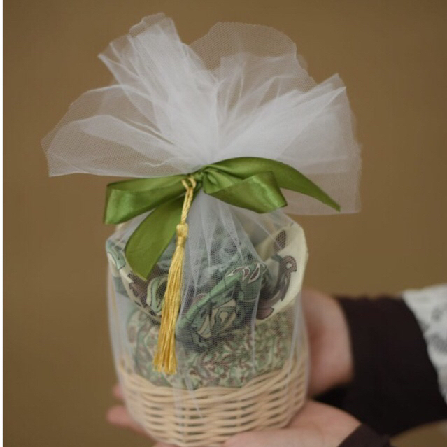 

AMAYA Series | hampers parcel Lebaran | Gift Hari Raya idul fitri