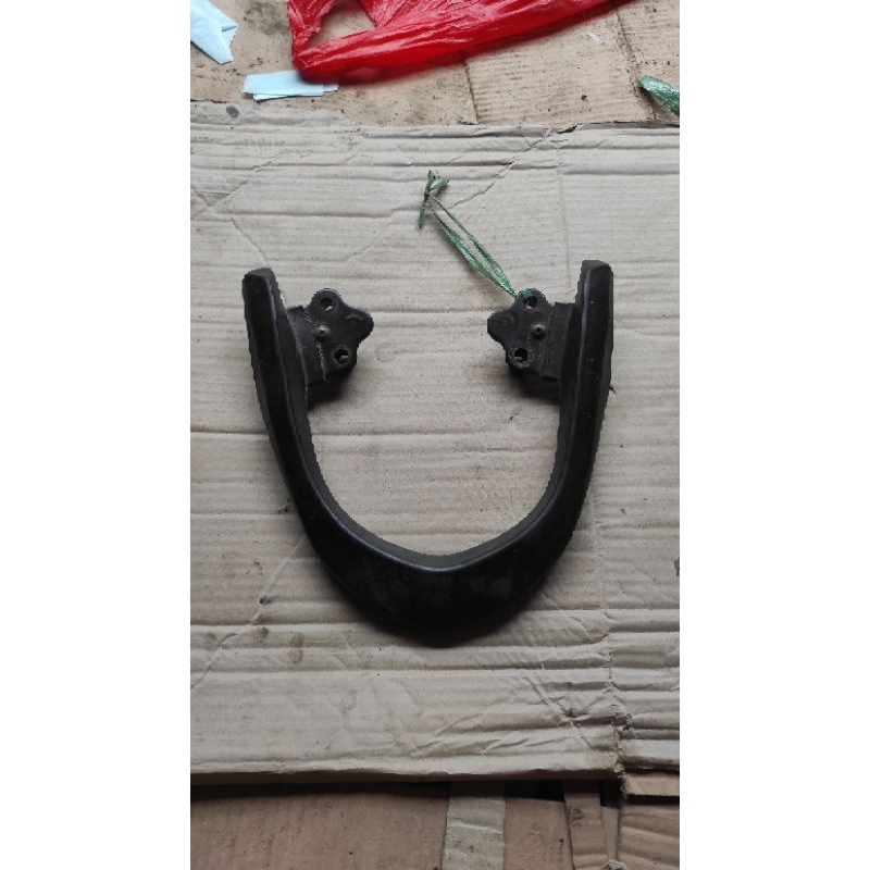 Behal Bagasi Jok Beat Fi Beat Esp Original