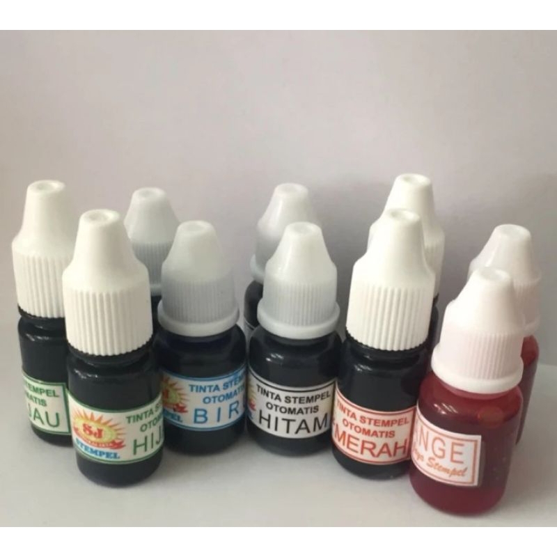 

Tinta stempel flash otomatis // tinta stempel otomatis