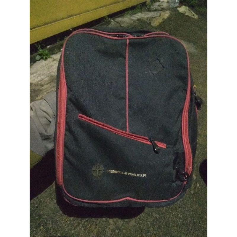 Tas Boogie Tas Klasik JADUL