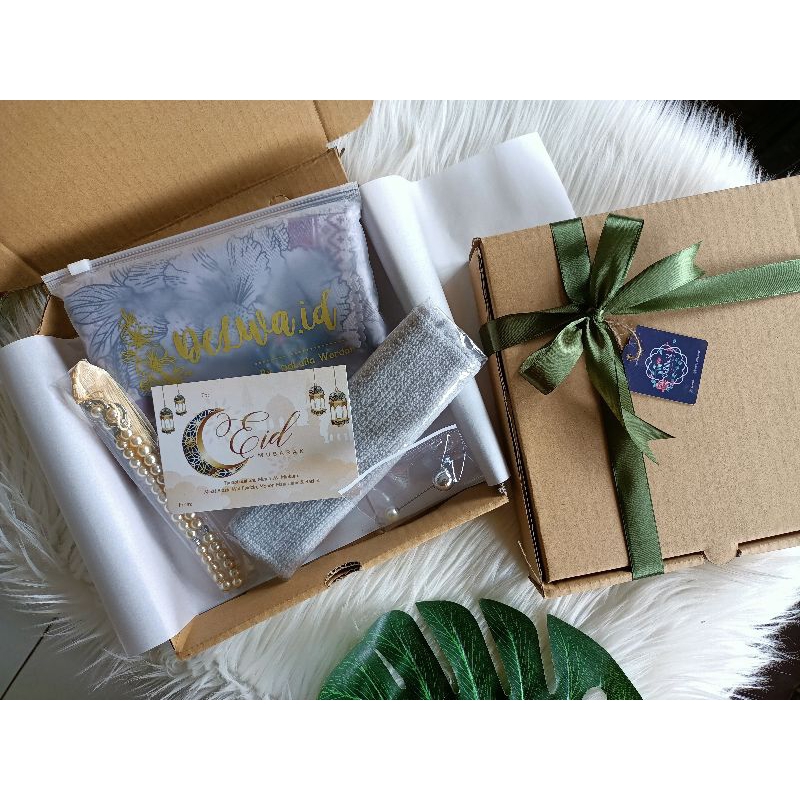 

Hampers lebaran, Hampers box, Hampers Murah