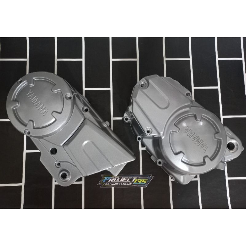 BAK KALTER RX KING NEW BAK MESIN RX KING NEW