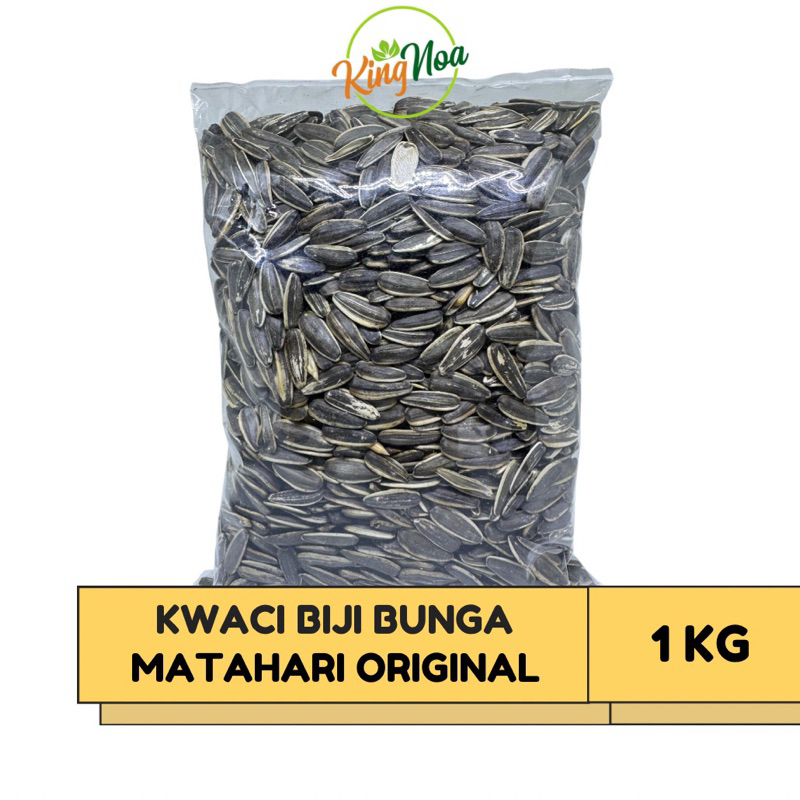 

KWACI MATAHARI KULIT 1 KG