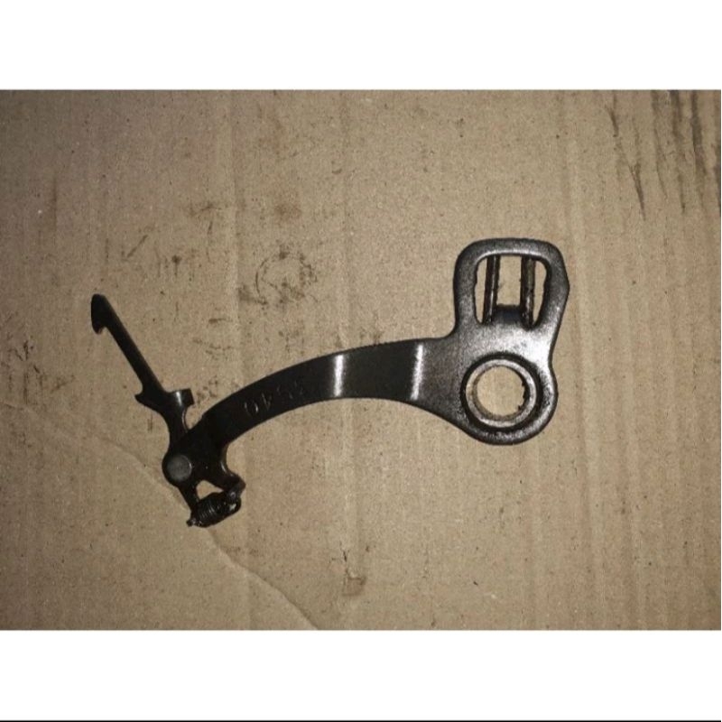 shaff gear persneling pemindah operan gigi transmisi Suzuki rc100 Cristal crystal 3540