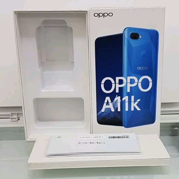 

Dus Box Oppo A11K