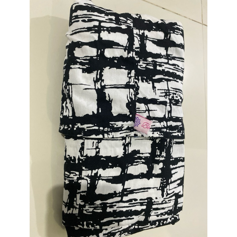 preloved bengkung andien