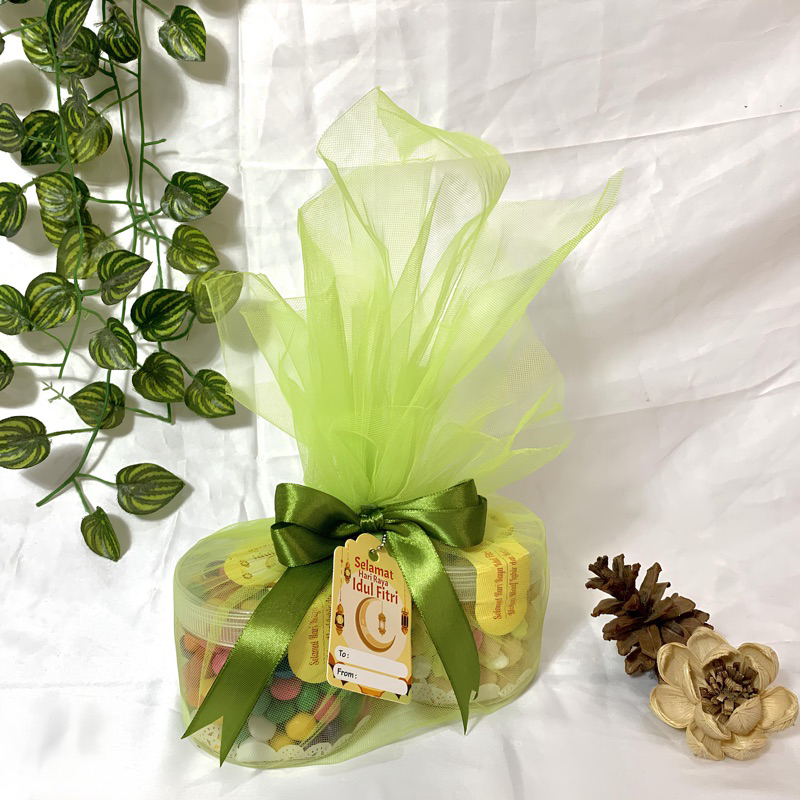 

HAMPERS SNACK IDUL FITRI