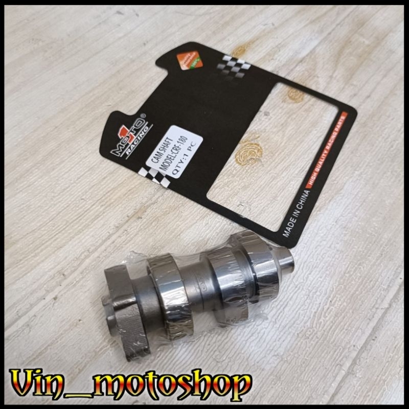 Noken As CRF 150 L Moto 1 Racing