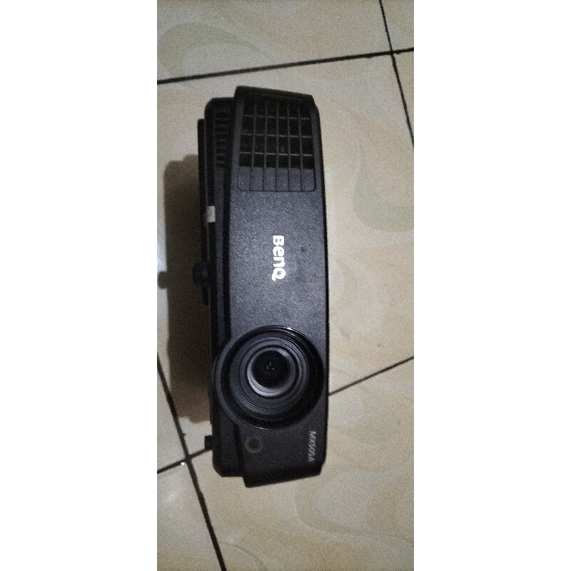 proyektor Benq type mx505a