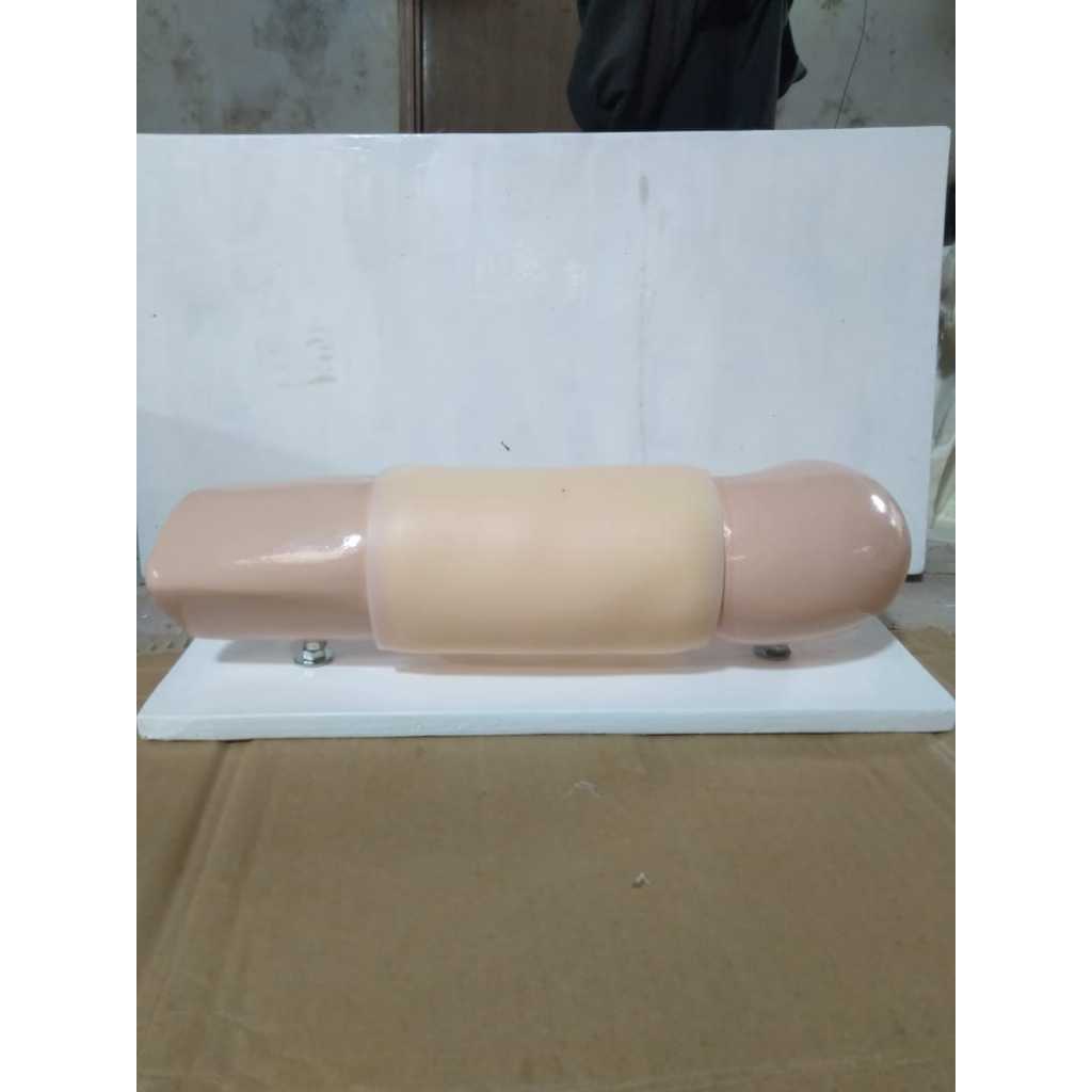 Manikin Lengan Implan/Phantom Lengan Implan/Alat Peraga Lengan Implan /Manikin/Manekin/Lengan Implan