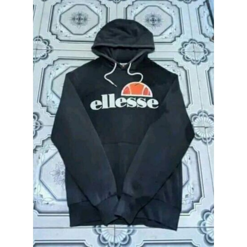 hoodie ellesse second