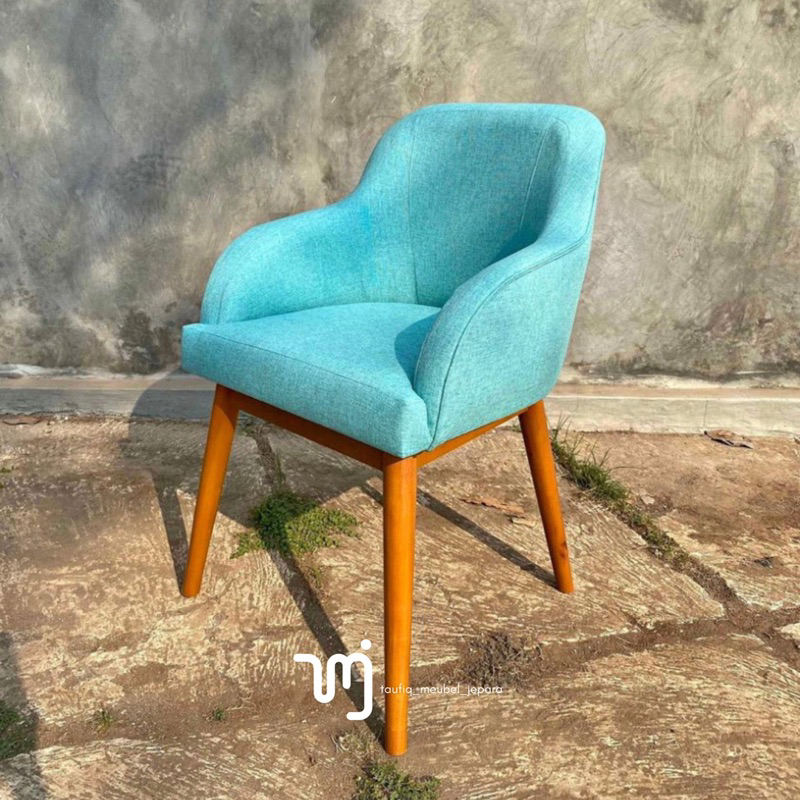 Kursi Sofa Cafe / Sofa Minimalis / Set Meja Makan Minimalis