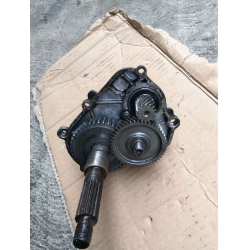 Gear gigi rasio Mio sporty Mio smile original copotan