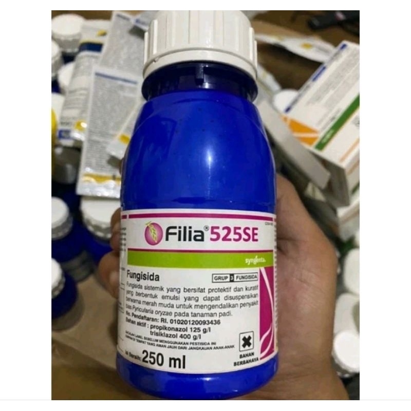 Fillia 250ml