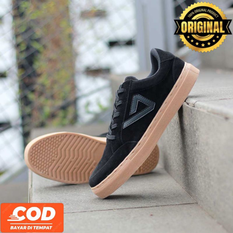 Sepatu pria ( sepatu Cibaduyut )