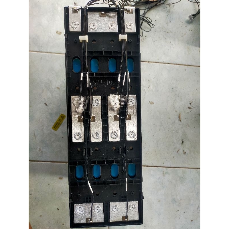 Battery LiFePo4 24v 100Ah Grade A+