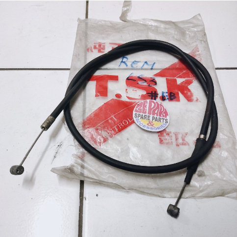 Kabel rem Yamaha LS3 LS 3
