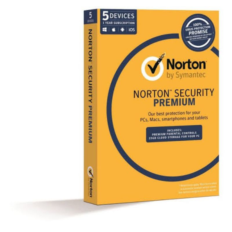 Norton antivirus