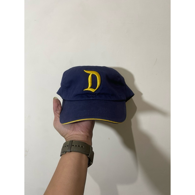 TOPI DISNEY LOGO D SECOND ORIGINAL