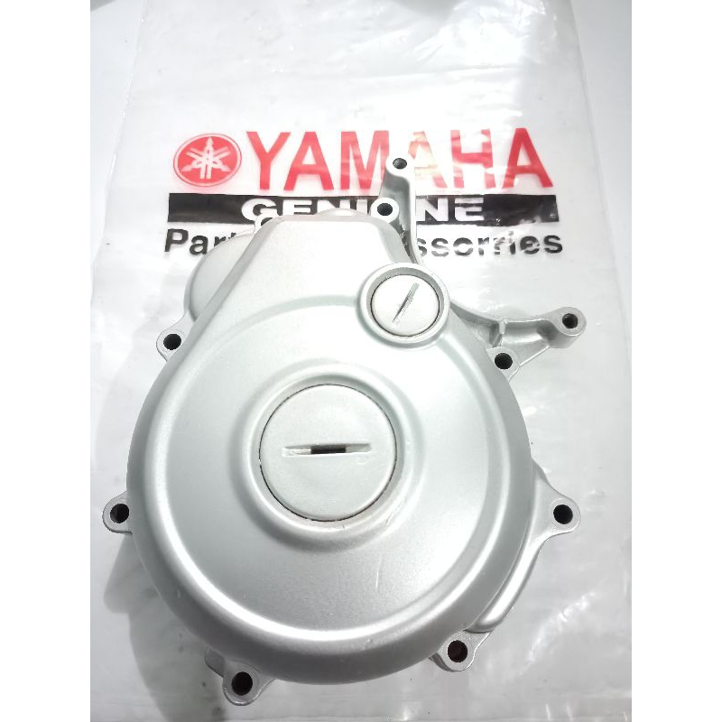 Blok bak mahnit blok magnet Vixion old 3C1 original