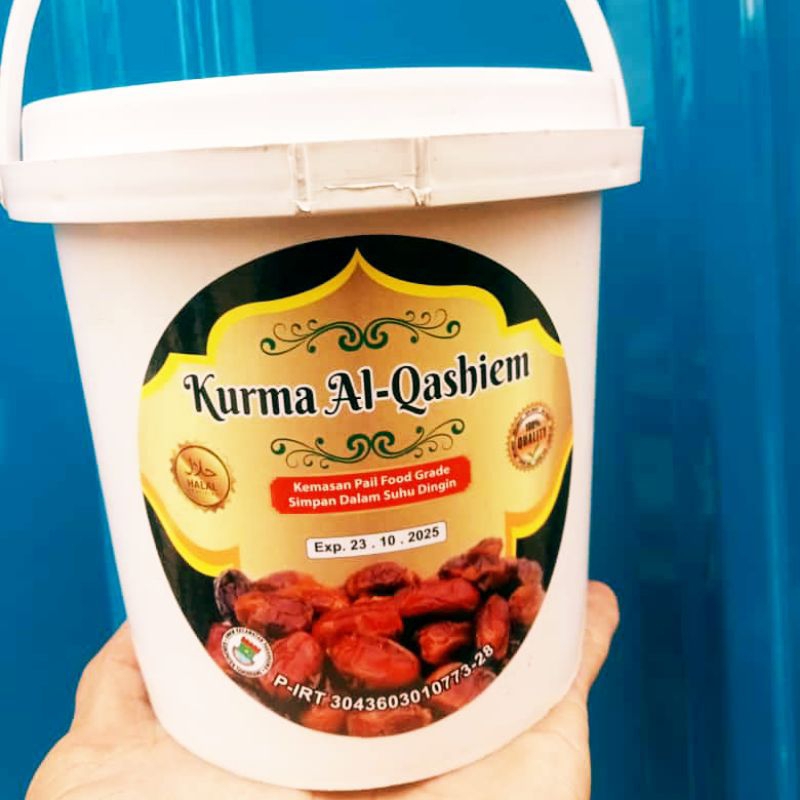 

Kurma Al-qashiem