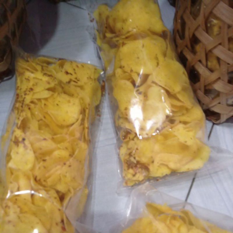 

Pesanan Fat 1/2 kg Klotak