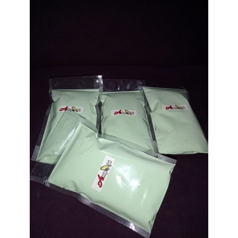 Susu Bubuk Pakan Lolohan Anakan Kenari